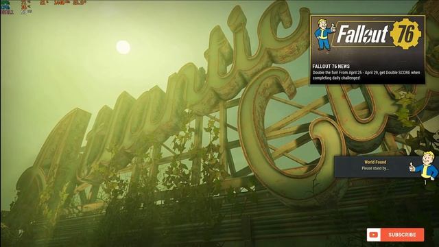 Fallout76 2024 Early Power Armor locations for new players and FREE fusion cores! смотреть онлайн