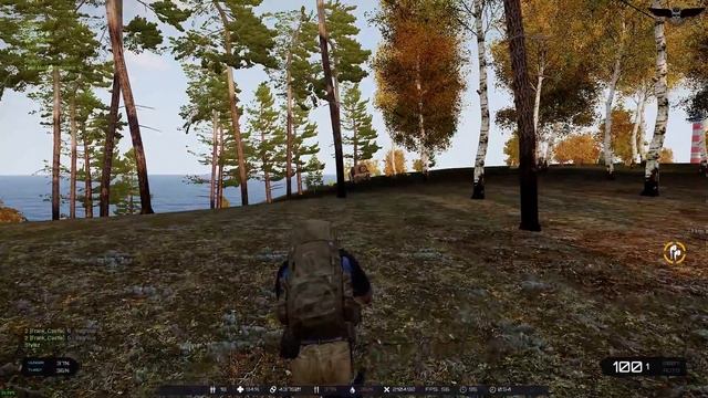 ArmA 3 6 смотреть онлайн
