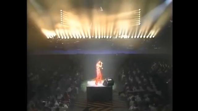 We Will Rock You Hideki Saijo with Freddie Mercury to 2020 Tokyo Olympic смотреть онлайн