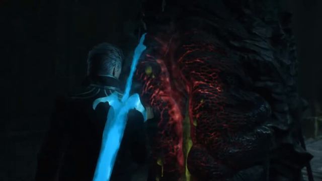 DMC 5 SE on PS5 w/ Super Vergil in LDK mode. A OMEGA ENDGAME #2 смотреть онлайн