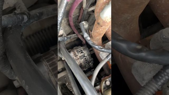 Решение проблемы с прогревочными оборотами, холостым ходом, и повышенными оборотами Lancer 9!