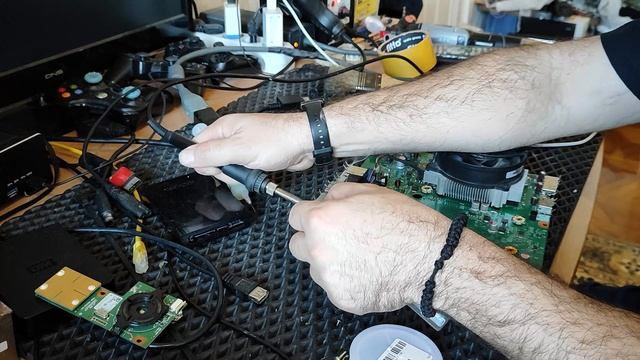 Прошивка Подписчику № 44 г. Лобня RGH3 Xbox360 S