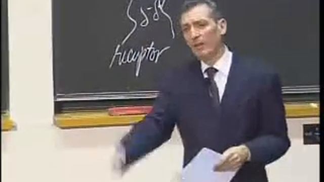 Lec 30 | MIT 3.091 Introduction to Solid State Chemistry смотреть онлайн