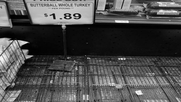 Butterball Turkey Song