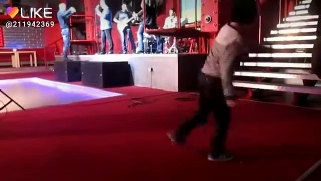 Разрываю танцпол смотреть онлайн