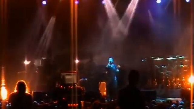 Ночные Снайперы - Небо становится ближе (10.05.12 Алматы) смотреть онлайн