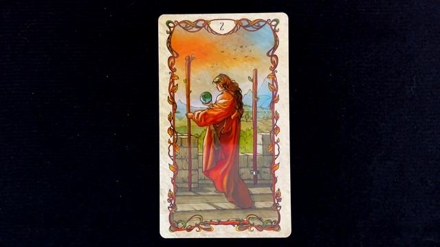 Tarot Mucha Unboxing & Flip Through 慕夏塔羅牌 開箱 смотреть онлайн