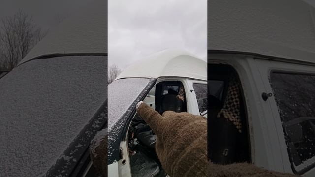 ВЫСОКАЯ КРЫША НА ГАЗЕЛЬ В САМАРЕ ☎️ +79370738633 Михаил #кириллов #газель #авторазбор смотреть онлайн