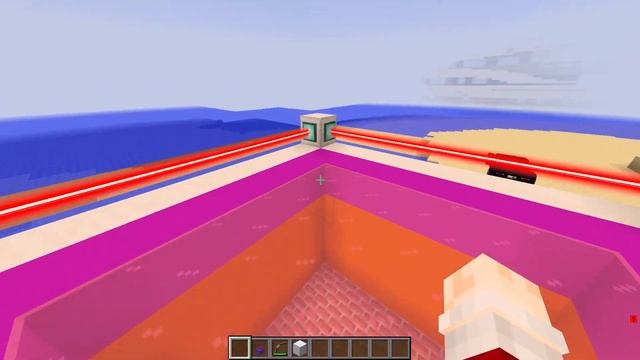 КРЫСА СНАК ПРОТИВ САМЫЙ ЗАЩИЩЕННЫЙ ДОМ В МАЙНКРАФТ | Админ Пэнн Minecraft смотреть онлайн