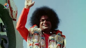 Празднование 99-ти летия Бхагавана Шри Сатья Саи