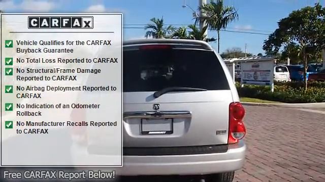 2005 Dodge Durango - AOW - Select - Fort Lauderdale, FL 33311 смотреть онлайн