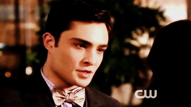 love you more than I should | chuck/blair/dan смотреть онлайн