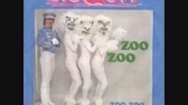 BISQUIT ZOO ZOO (Orginal Maxi Version).avi смотреть онлайн