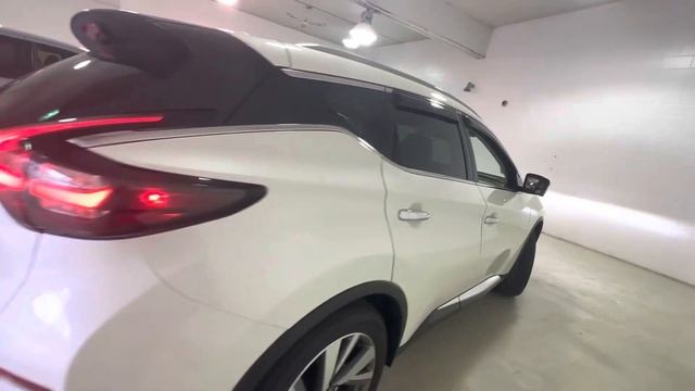 Quick walk around 2017 Toyota Highlander Limited AWD смотреть онлайн
