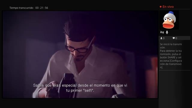 Ep 4. Chloe y Max buscan a Nathan en el depósito de chatarra смотреть онлайн