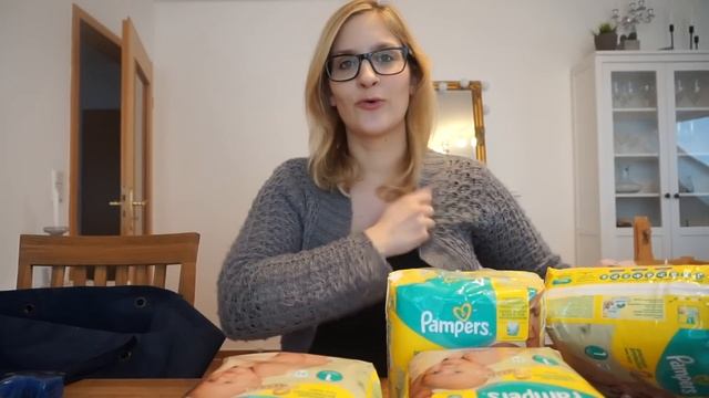 DM HAUL Februar 2017 | Lisi Schnisi смотреть онлайн