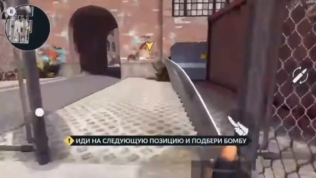 Баг:как быстро накопить кредиты в Critical ops смотреть онлайн