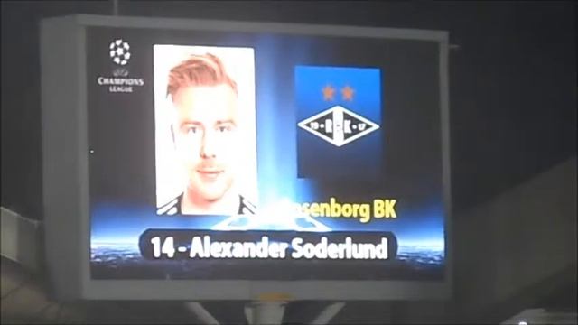 MARIBOR:Rosenborg,3.predkrog Lige prvakov,7.avgust 2019 смотреть онлайн