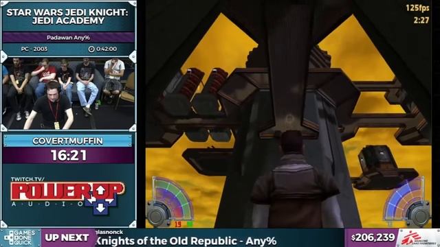 Covert Muffin Unites the Force смотреть онлайн