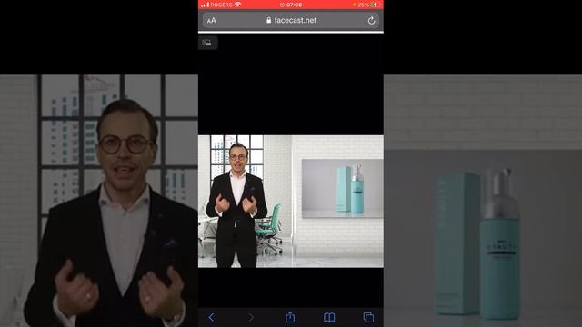 Aplgo BEAUTY Natural смотреть онлайн