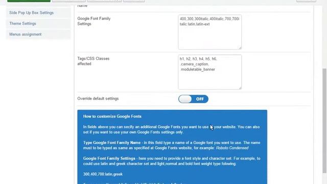 Xenon VirtueMart Template Video demo смотреть онлайн