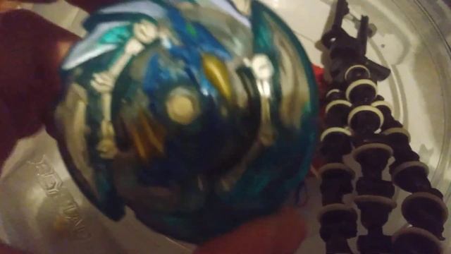 Challenge my combo! hD5.00E.Kp-S смотреть онлайн