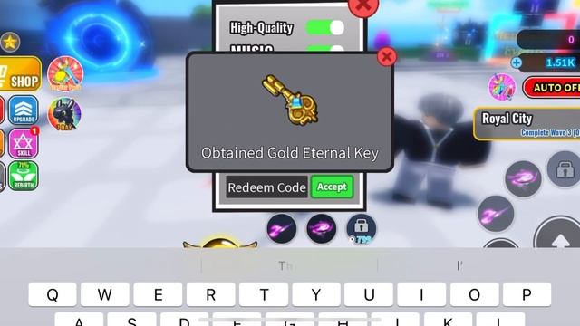 *NEW* ALL WORKING CODES FOR SWORD WARRIORS! ROBLOX SWORD WARRIORS CODES смотреть онлайн