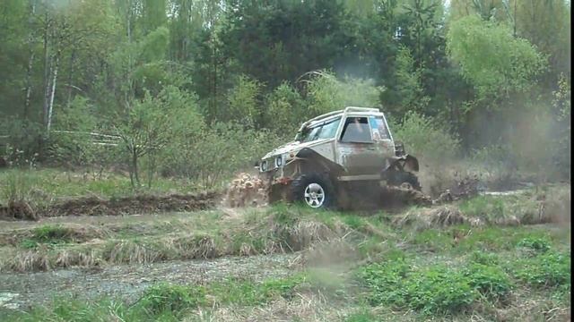 КУБОК ВНЕДОРОЖЬЕ.AVI смотреть онлайн