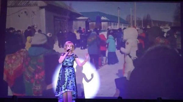 Безнен самый жырлар чак