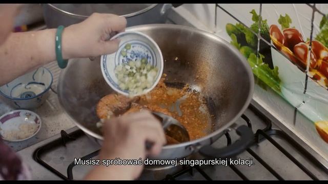 Kino Muza | "RAMEN. SMAK WSPOMNIEŃ" - zwiastun PL смотреть онлайн