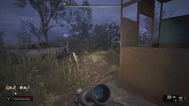 Свалка. Кладбище Техники. Артефакт смотреть онлайн