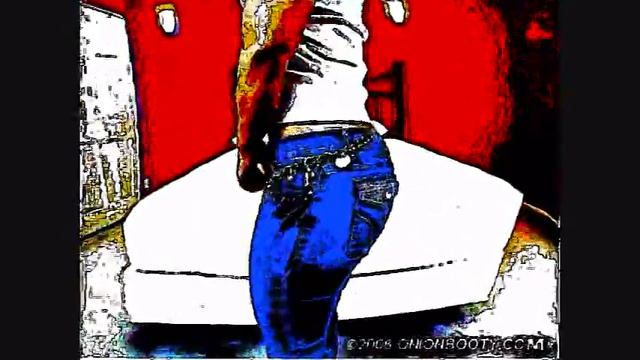 PINKY -BOOTY MEAT- смотреть онлайн
