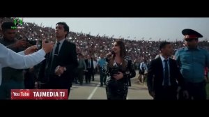 Севинч Муминова - Шоу консерти Шахри Вахдат | Sevinch Muminova - Concert Shahri Vahdat