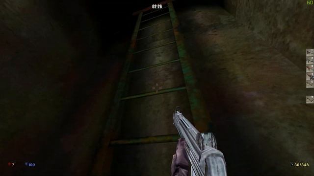 No One Lives Forever (GotY Bonus) (2001) Walkthrough - 65. Rest and Relaxation. Scene 4 смотреть онлайн