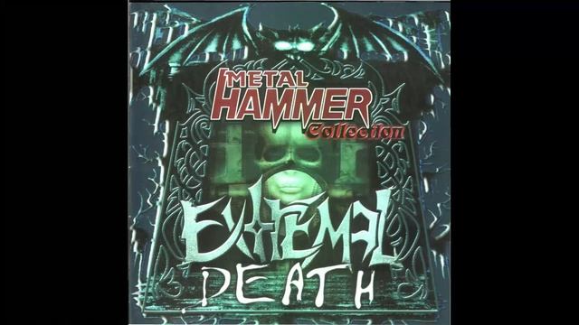 Metal Hammer Collection - Extremal Death (2000)