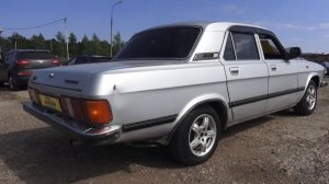 2005 ГАЗ-3102 «Волга»