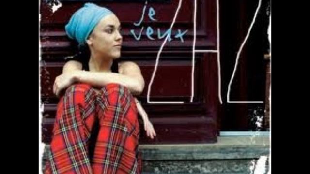 ZAZ-Je Veux [HD/HQ]