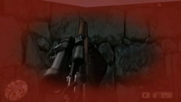 Sniper: Art of Victory - 8 серия Свинцовый град (Финал)