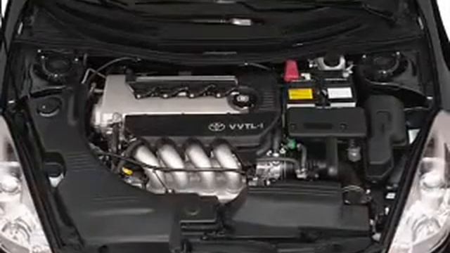 2001 Toyota Celica - Bountiful UT смотреть онлайн