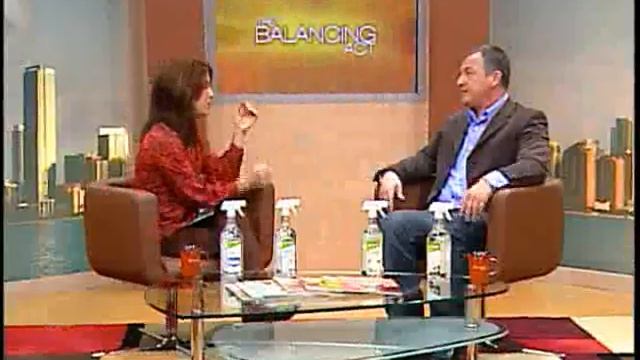 Eco Friendly Solutions: Healthy Home, Clean Home смотреть онлайн