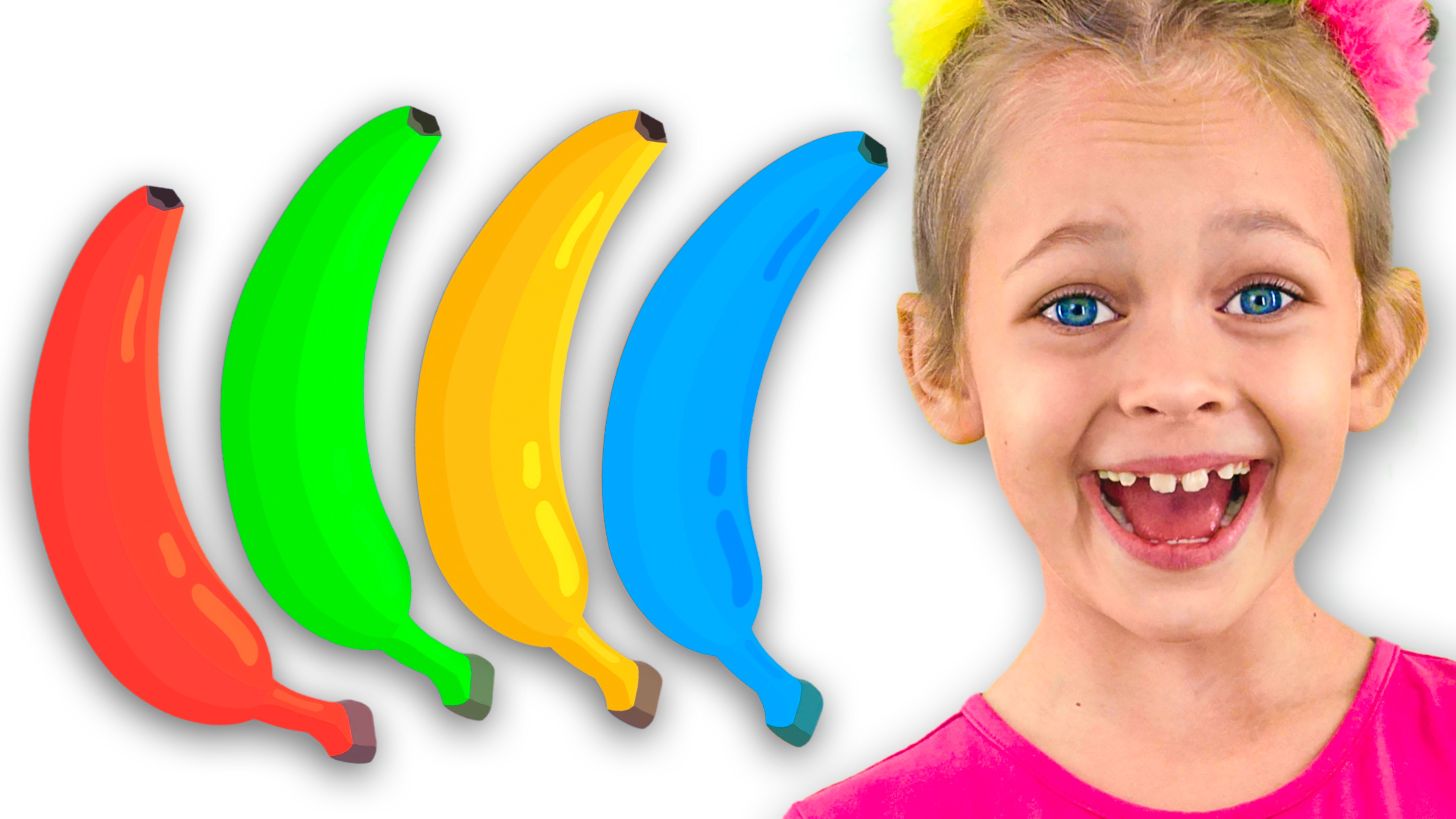 Какая фруктовая песенка для детей с Майей и Машей смотреть онлайн