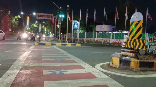 G-20 Summit Night View Of Orange City | Nagpur City Vlogs смотреть онлайн