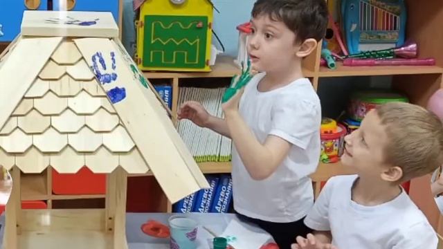 Акция «Покорми птиц зимой» смотреть онлайн