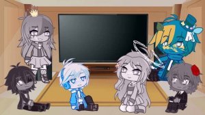 Solarballs React To ??? [Ft. Some Moons]