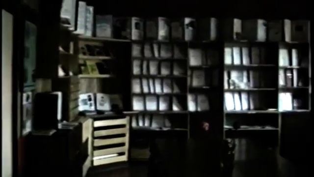 Бессоновка центр апрель 1990 г. смотреть онлайн