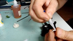 Сервопривод Шкода Октавия А7 ремонт