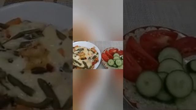 МИНУС 20КГ!!!МОЙ РАЦИОН. смотреть онлайн