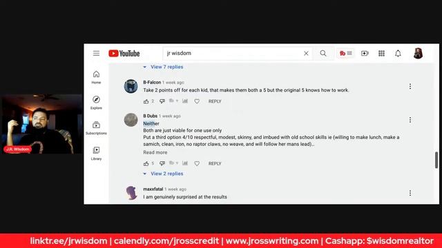 Single Mother Vs Working Woman | Poll Results смотреть онлайн
