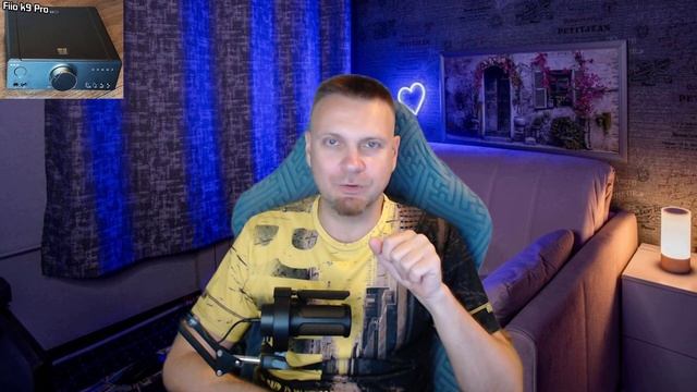 Fiio k9 Pro - Цап усилитель для профессионалов?! Сравнение Fiio k9 Pro vs Topping DX7 Pro+ смотреть онлайн