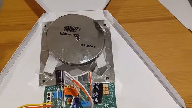 Toplok Prisma 3 - Security Alarm Box |Things I Made смотреть онлайн